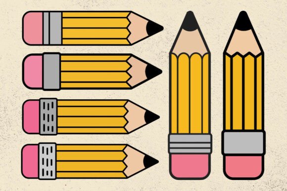 A Designer's Hands-On Review of the Pencil SVG Bundle