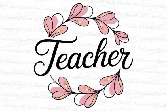 A Designer's Honest Review of the Teacher SVG for Embroidery Projects