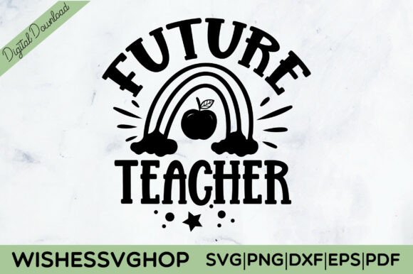 A Designer's Real-World Take on the Future Teacher Embroidery File