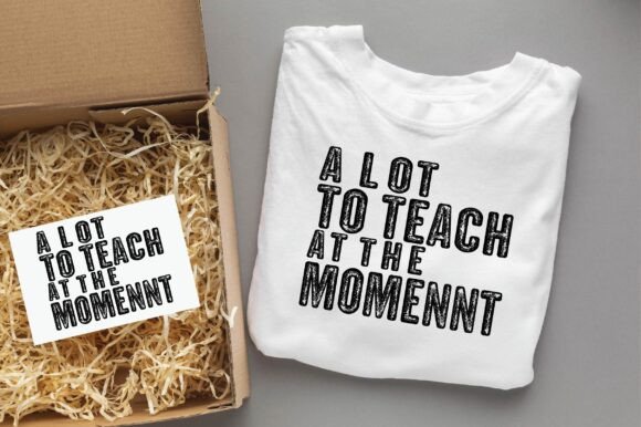 A Lot Teach at the Moment: A Designer's Embroidery Review