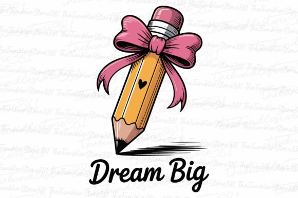 A Practical Look at the Dream Big Teacher Embroidery Design