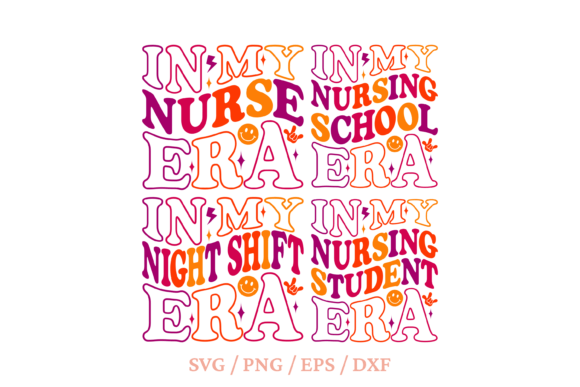 A Practical Review of 'In My Nurse Era' Embroidery Design