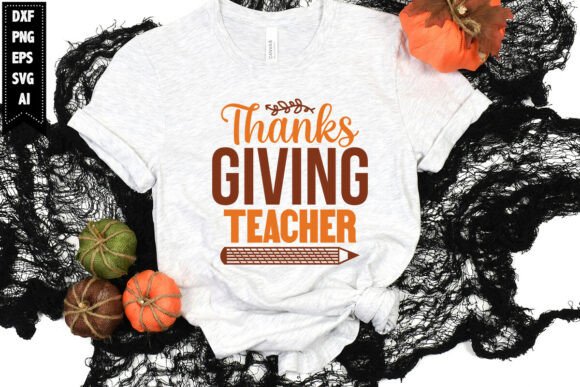 A Practical Review of the Thanksgiving Teacher Svg Design