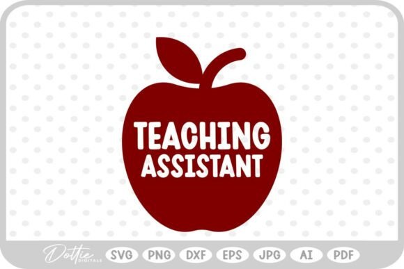 A Professional's Review of the Teaching Assistant School Design