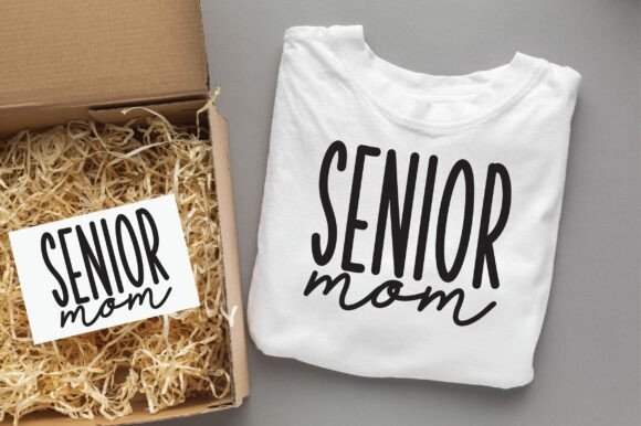 A Professional's Take on the SENIOR MOM Teacher Design