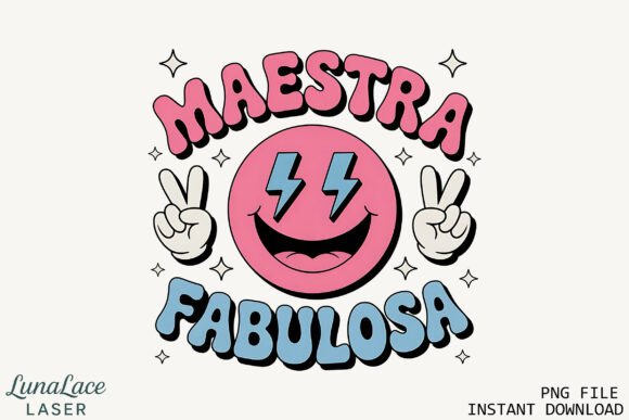 A Real Designer's Review of the Maestra Fabulosa PNG