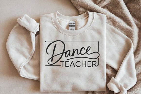 A Real-World Review of the Dance Teacher Embroidery Design