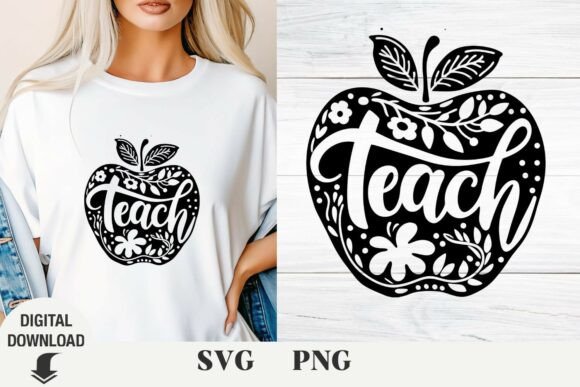 Evaluating a Teacher, School, and Apple Design for Embroidery Projects