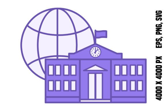 Evaluating Online School Color Icon for Real Embroidery Projects
