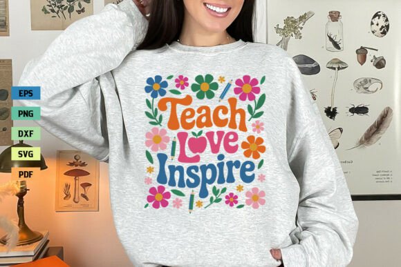 Evaluating 'Teach Love Inspire' for Real Embroidery Projects