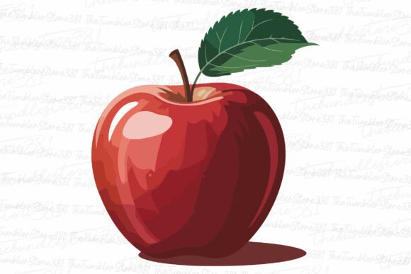 From SVG to Stitch: Evaluating the Apple Teacher Design for Embroidery