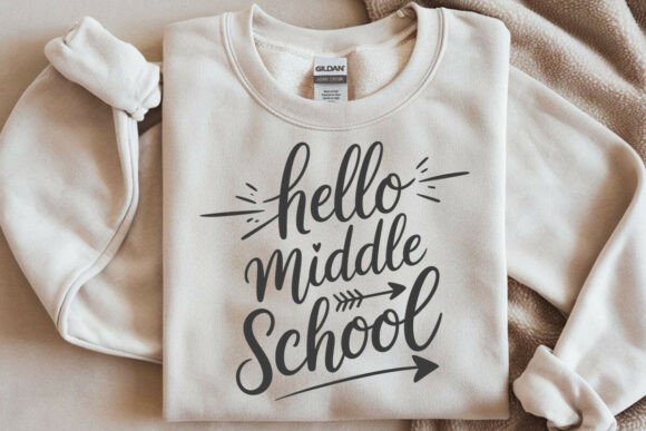 Hello Middle School SVG: A Designer's Hands-On Review