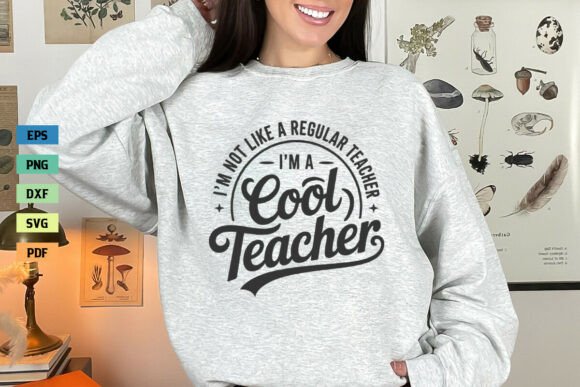 “I’m Not Like a Regular Teacher”: A Designer’s Review