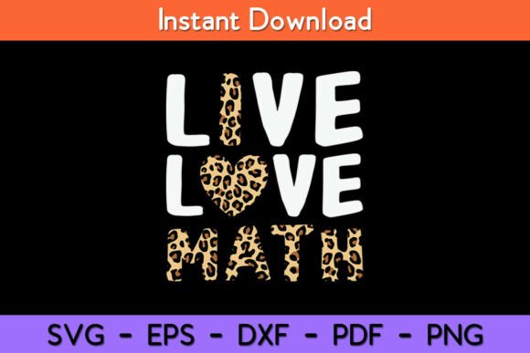 Live Love Math: A Designer's Review for Real Embroidery