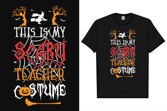 Scary Teacher Embroidery Design: A Real-World Review