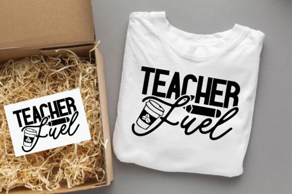 TEACHER FUEL: A Design Review for Craft Professionals