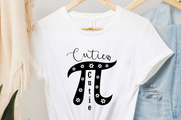 The Math Teacher Cutie Pi SVG: A Review for Embroidery